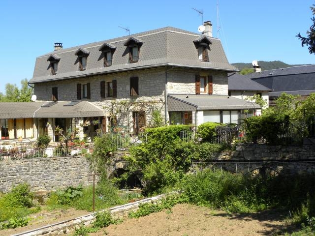 Chambre d'hôte 'Moulin de magre chambre d'hotes chanac 48230' à Chanac