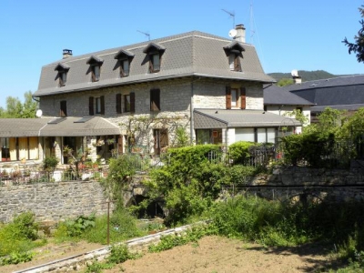 Chambre d'hôte 'Moulin de magre  chambre d'hotes chanac 48230' en Lozere
