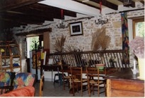 Gîte de séjour 'Gites du sol del pech en quercy-dordogne près de rocamadour' en Midi-Pyrenees