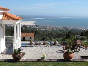 Hotel 'Casa pinha ' à Figueira da foz