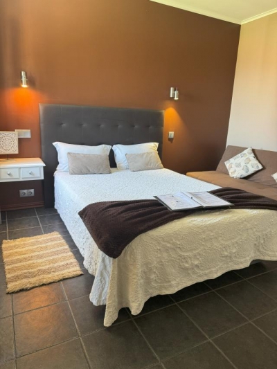 Hotel 'Bed and Breakfast Casa Pinha' en Coimbra