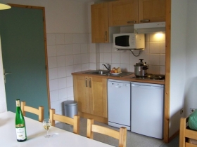 Studio / Appartement 'Gîtes dans la vallée de kaysersberg ' à Orbey