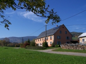 Studio / Appartement 'Gîtes dans la vallée de kaysersberg ' à Orbey