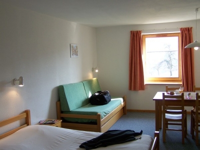 Studio / Appartement 'Gîtes dans la vallée de kaysersberg ' en Alsace