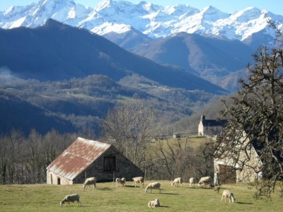 Camping 'Camping Le Haut Salat***' en Ariege