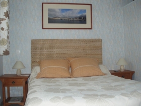Chambre d'hôte 'Lecarpentier martine et jacques' à Fontenay