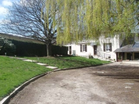 Chambre d'hôte 'Lecarpentier martine et jacques' à Fontenay