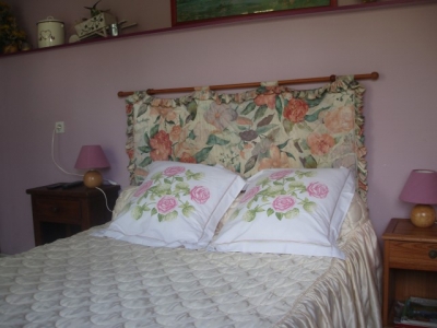 Chambre d'hôte 'Lecarpentier martine et jacques' en Normandie