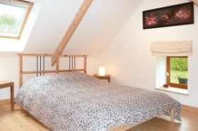 Chambre d'hôte 'Chambres d'hôtes de botcoadic' à Trebrivan