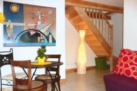 Chambre d'hôte 'Chambres d'hôtes de botcoadic' à Trebrivan