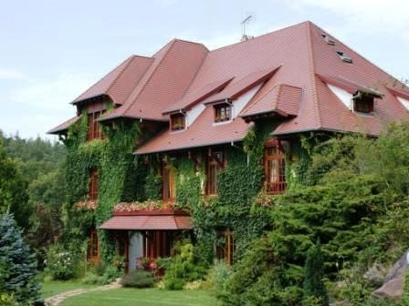 Photo Chambre d'hte Urmatt L'ermitage du rebberg