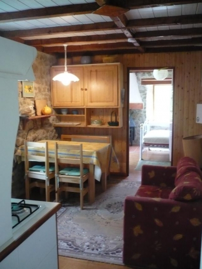 Gîte de séjour 'Les gites de luc et cécile' en Ardeche