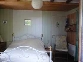 Gîte rural 'Les gites de luc et cécile' à Vanosc