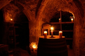 Chambre d'hôte 'Clos mélusine chambres et table d'hôtes' à Lixy