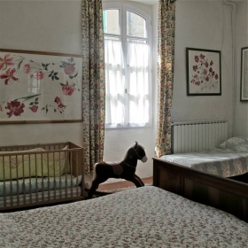 Chambre d'hôte 'Les Asphodèles' à Saint-hippolyte du fort
