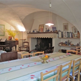 Chambre d'hôte 'Les Asphodèles' à Saint-hippolyte du fort