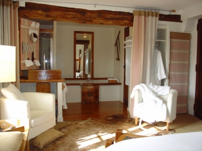Chambre d'hôte 'Les puits du lettrée' à Seine et Marne