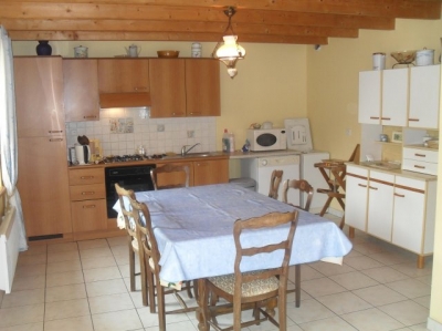Gîte rural 'Gites de garviniou' à Plounevez quintin