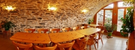 Chambre  à la montagne 'La roche du croué' à Aussois