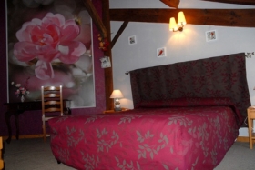 Chambre d'hôte 'Arbousiers' à Sabres