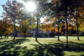 Chambre d'hôte 'Arbousiers' à Sabres