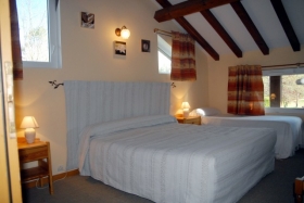 Chambre d'hôte 'Arbousiers' à Sabres