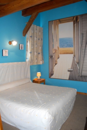 Chambre d'hôte 'Arbousiers' à Sabres