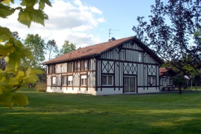 Chambre d'hôte 'Les arbousiers' en Aquitaine