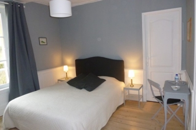 Chambre d'hôte 'Le presbytère' à Blainville-sur-Orne