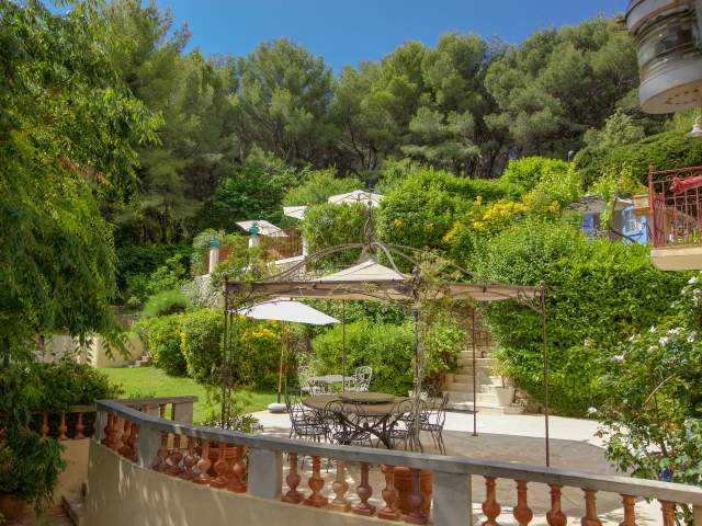 Villa le port d'attache