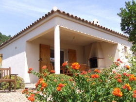 Gîte de séjour 'Résidence u casteddu' à Porto-vecchio