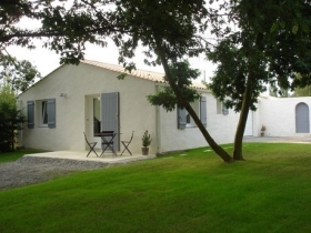 Gîte de séjour 'Gites entre nantes et pornic' à Le pellerin