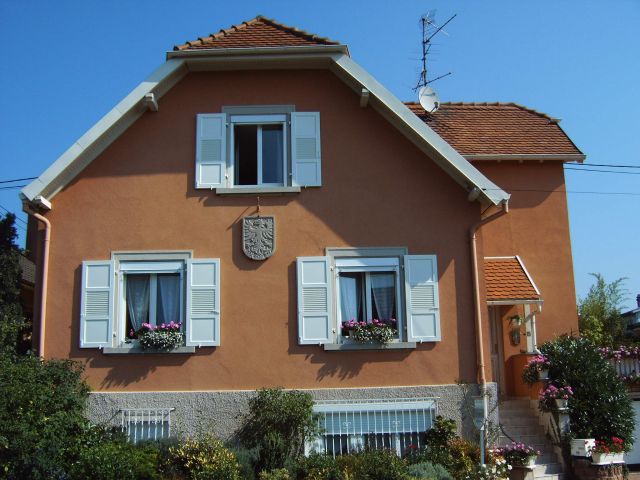 Photo Chambre d'hte  Chambres d'hote alsace a oberna... 