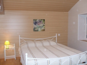 Gîte d'étape 'La Vigneraie' à Damazan