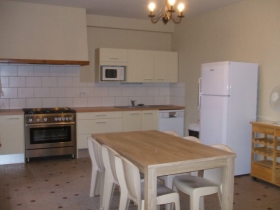 Gîte d'étape 'La Vigneraie' à Damazan