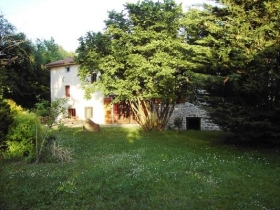 Chambre d'hôte 'La faye' à Vertolaye