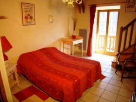 Chambres et table d'hôtes 'Chambres et table d'hôtes de margaridou' à Blesle