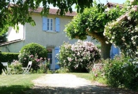 Chambre d'hôte 'L'eygaliere' à Alixan
