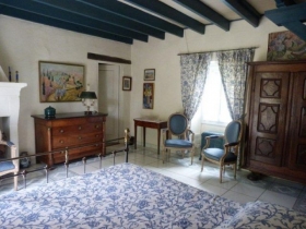 Chambre d'hôte 'L'eygaliere' à Alixan