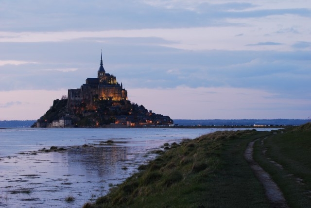 Chambre d'hôte 'MANOIR DE LA BRANCHE' à Saint brice en cogles