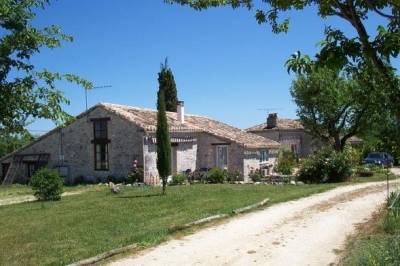 Maison / Villa 'Léa des bories' en Lot