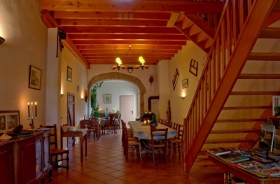 Chambre d'hôte et chalet gites 'Les 5 lacs' en Franche-Comte
