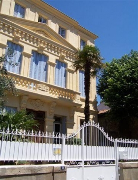 Chambre d'hôte 'Maison Pelissier' à Cuxac daude