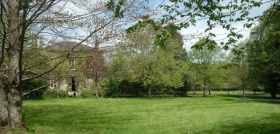 Gîte de séjour 'Grand gîte de 5 chambres' à Bonnat
