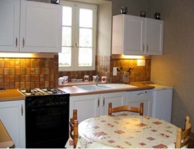 Maison / Villa 'Ty creiz' à Fouesnant