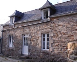 Maison / Villa 'Ty creiz' à Fouesnant