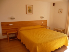 Chambre d'hôte 'Chambres d'hôtes ' à Chateauroux les alpes