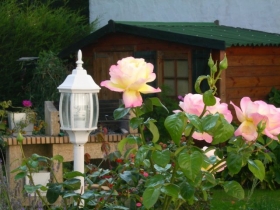 Chambre d'hôte 'Cote mer' à Stella plage