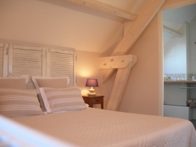 Chambre d'hôte 'Cote mer' à Stella plage
