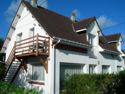 Chambre d'hôte 'Cote mer' en Nord Pas de Calais